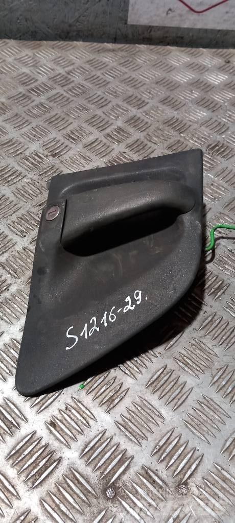 Scania R 440    2005370 Kabine i unutrašnjost
