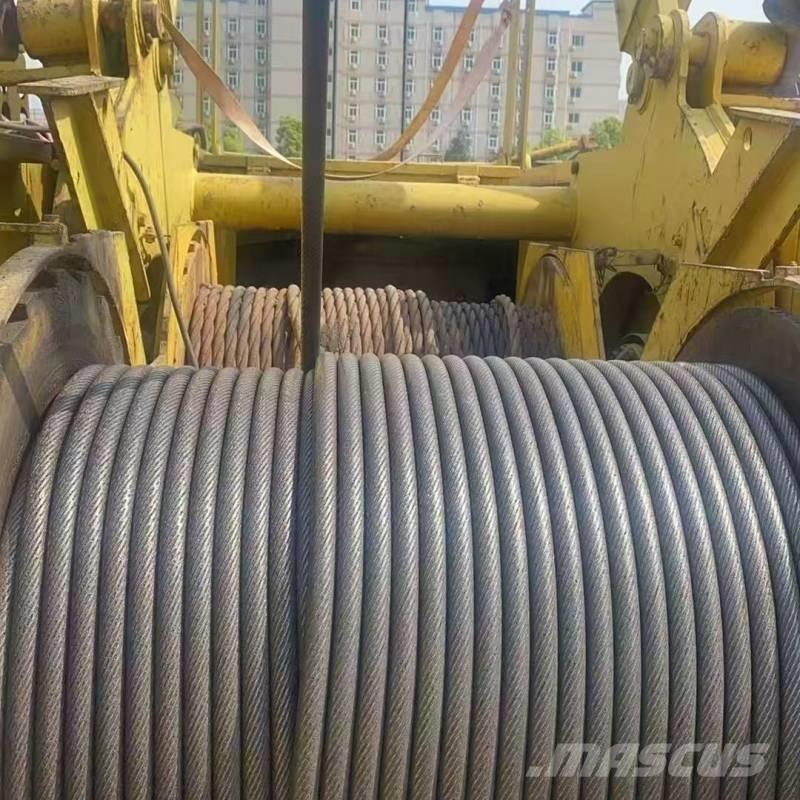 Kobelco 7150 Derik kranovi