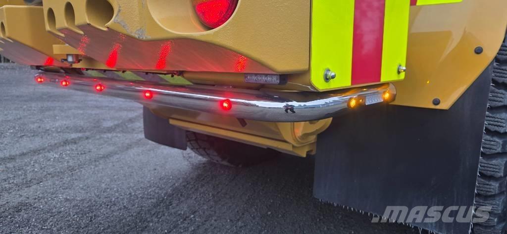 CAT 926M Utovarivači na točkove