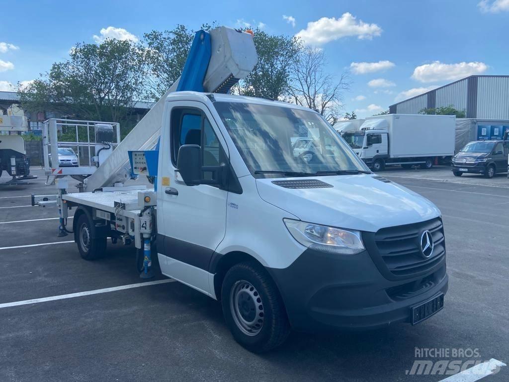 Multitel MTE270 Auto korpe