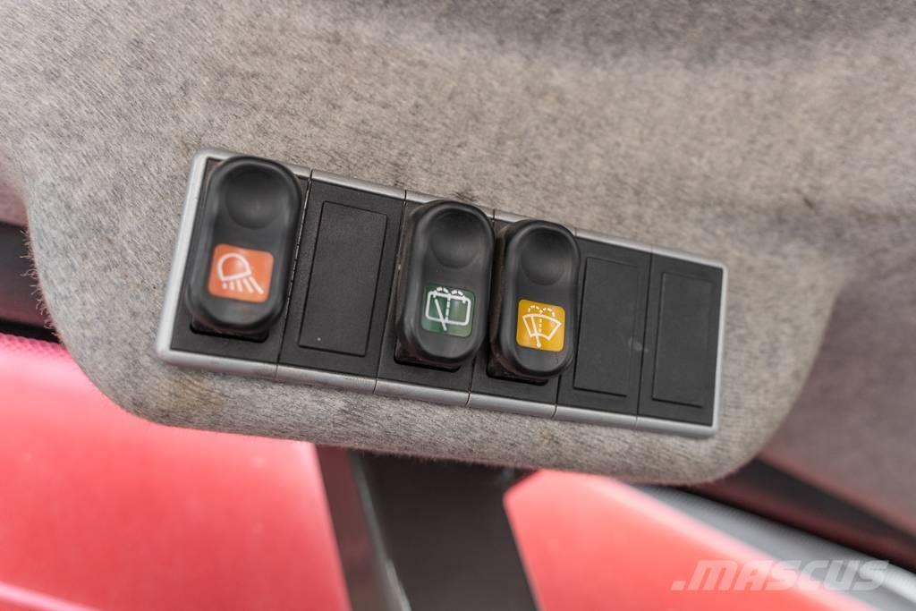 Manitou MT 1840 Teleskopski viljuškari