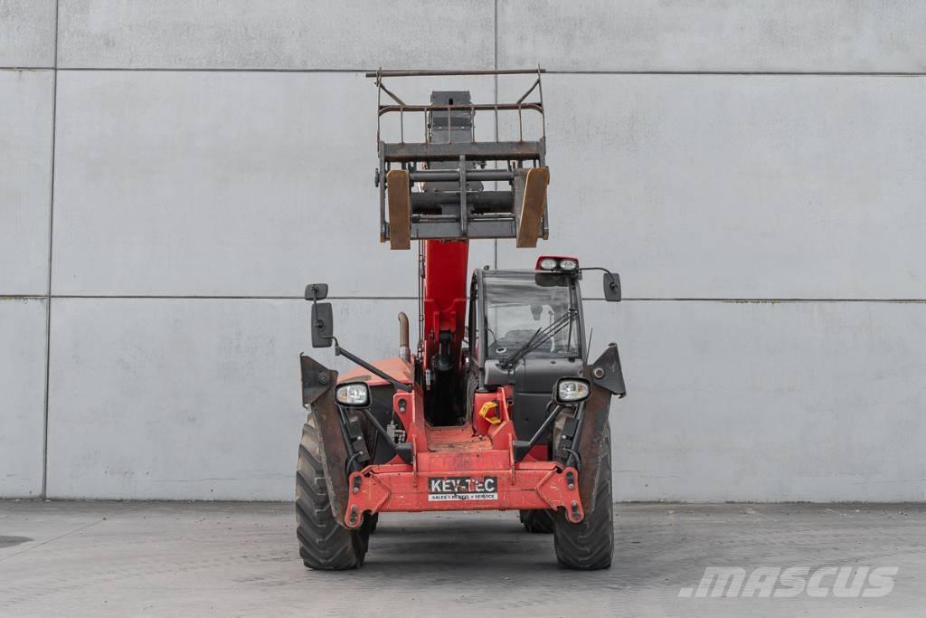 Manitou MT 1840 Teleskopski viljuškari