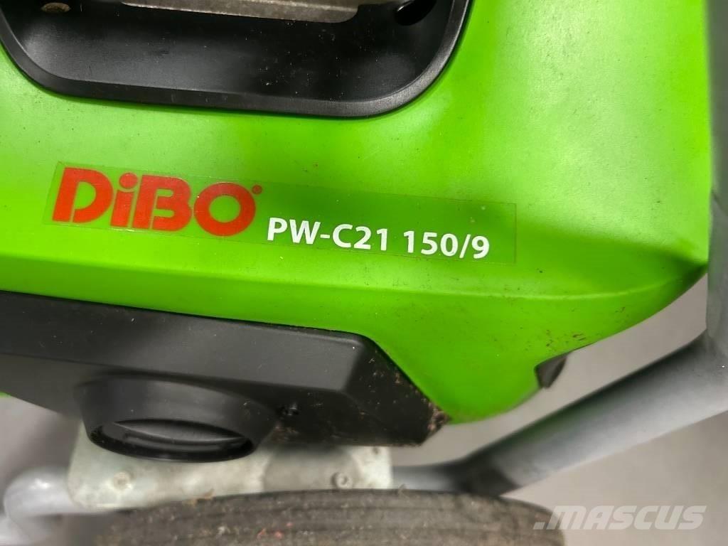  Dibo Pw-c21 150/9 Mašine za pranje pod niskim pritiskom