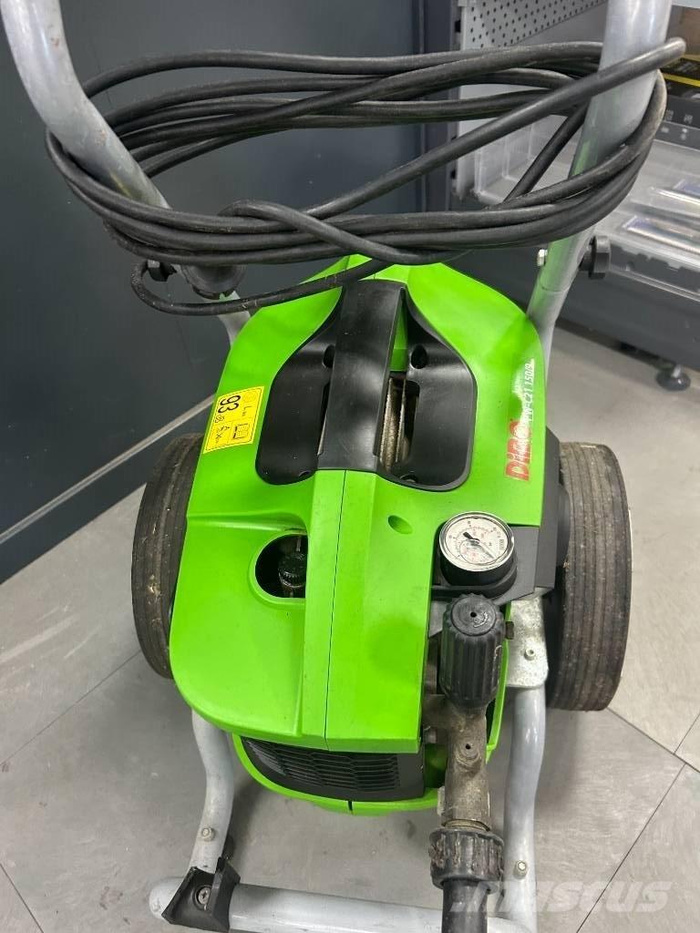  Dibo Pw-c21 150/9 Mašine za pranje pod niskim pritiskom