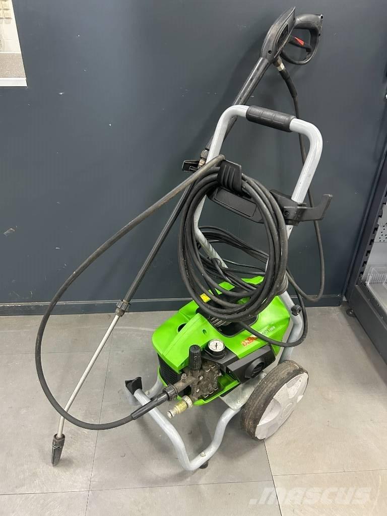 Dibo Pw-c21 150/9 Mašine za pranje pod niskim pritiskom