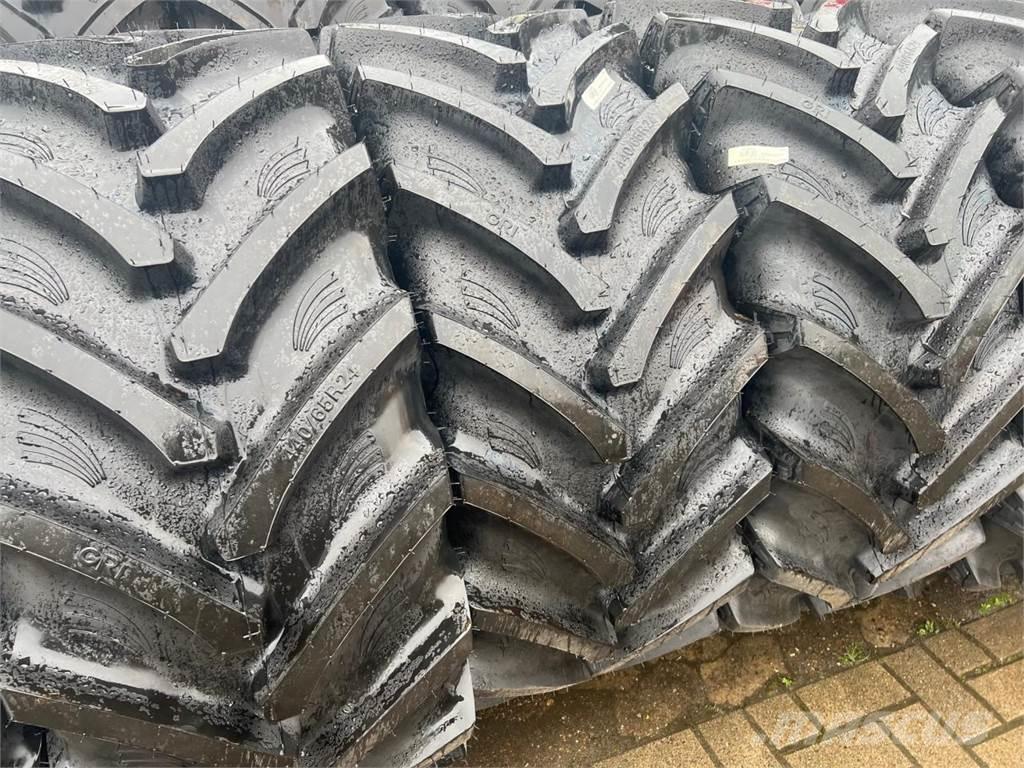  440/65R24 *GRI* Gume, točkovi i felne