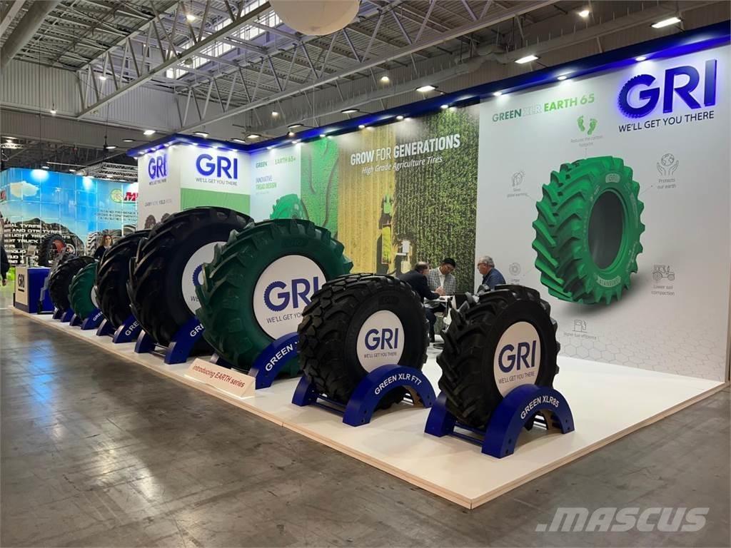  440/65R24 *GRI* Gume, točkovi i felne