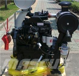 Cummins 4BTA3.9-C110 Motori za građevinarstvo