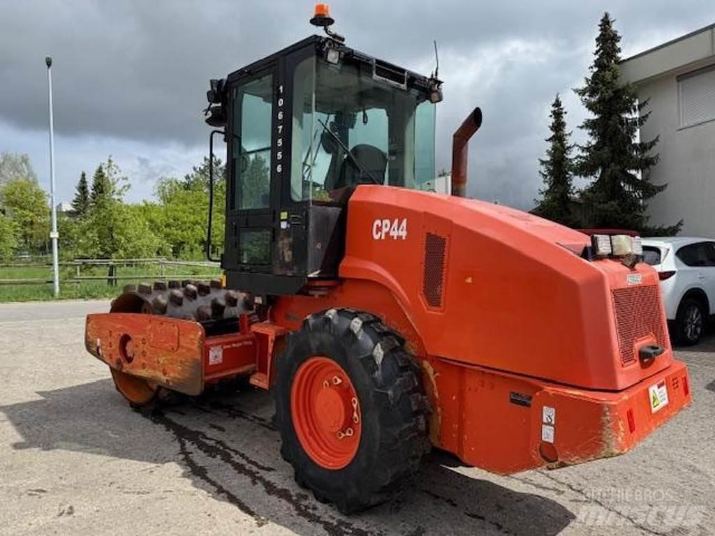 CAT CP44 Ostali valjci