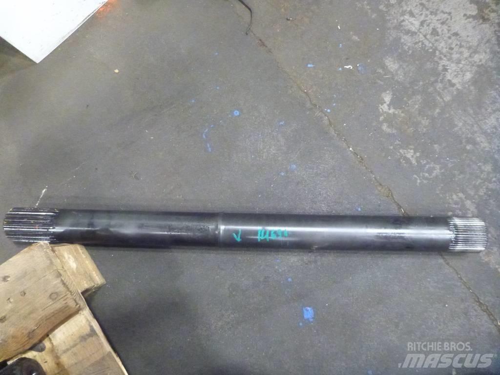  Drivaxel Volvo L180H Osovine