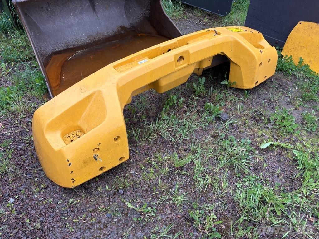  Motvikt Volvo L70h Utovarivači na točkove