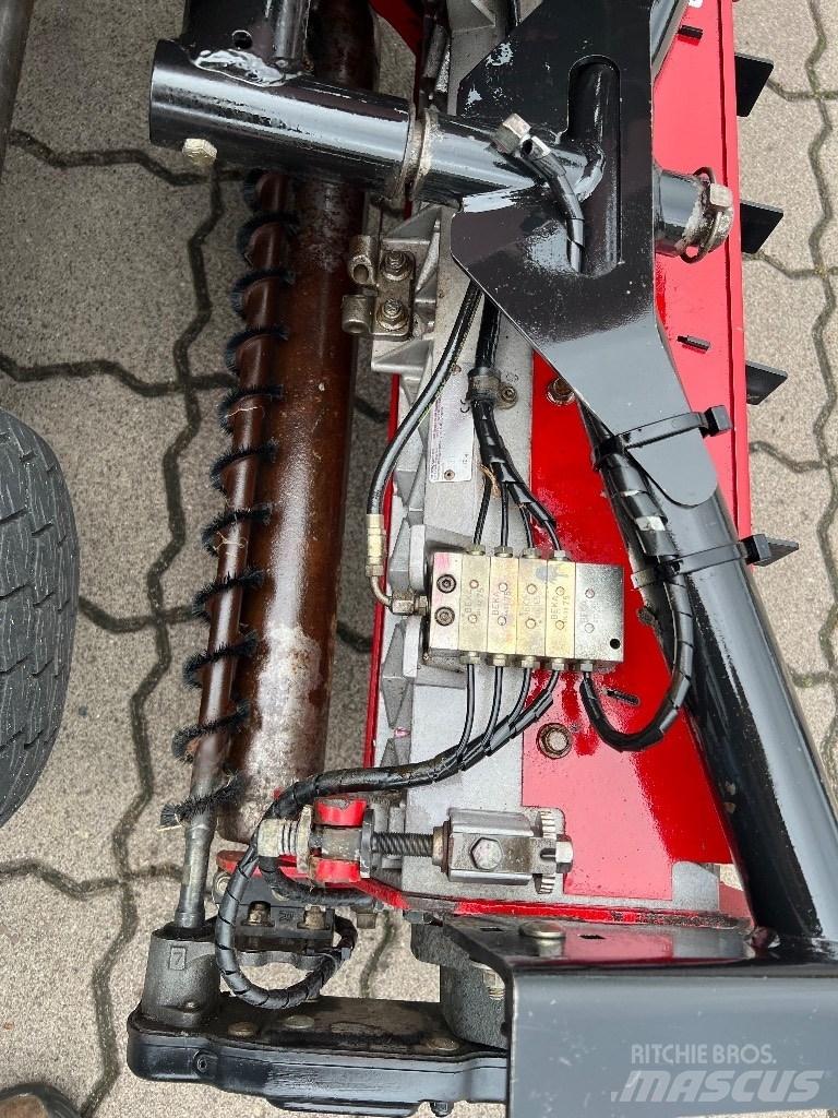 Toro Reelmaster3100D Kosilice na guranje