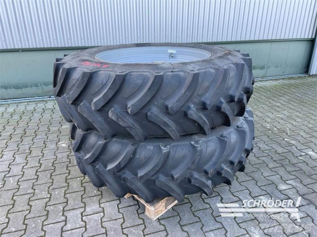  460/85 R 38 GALAXY Gume, točkovi i felne