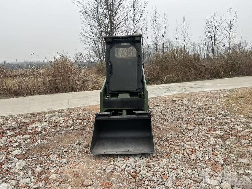 Bobcat S 70 Skid steer mini utovarivači