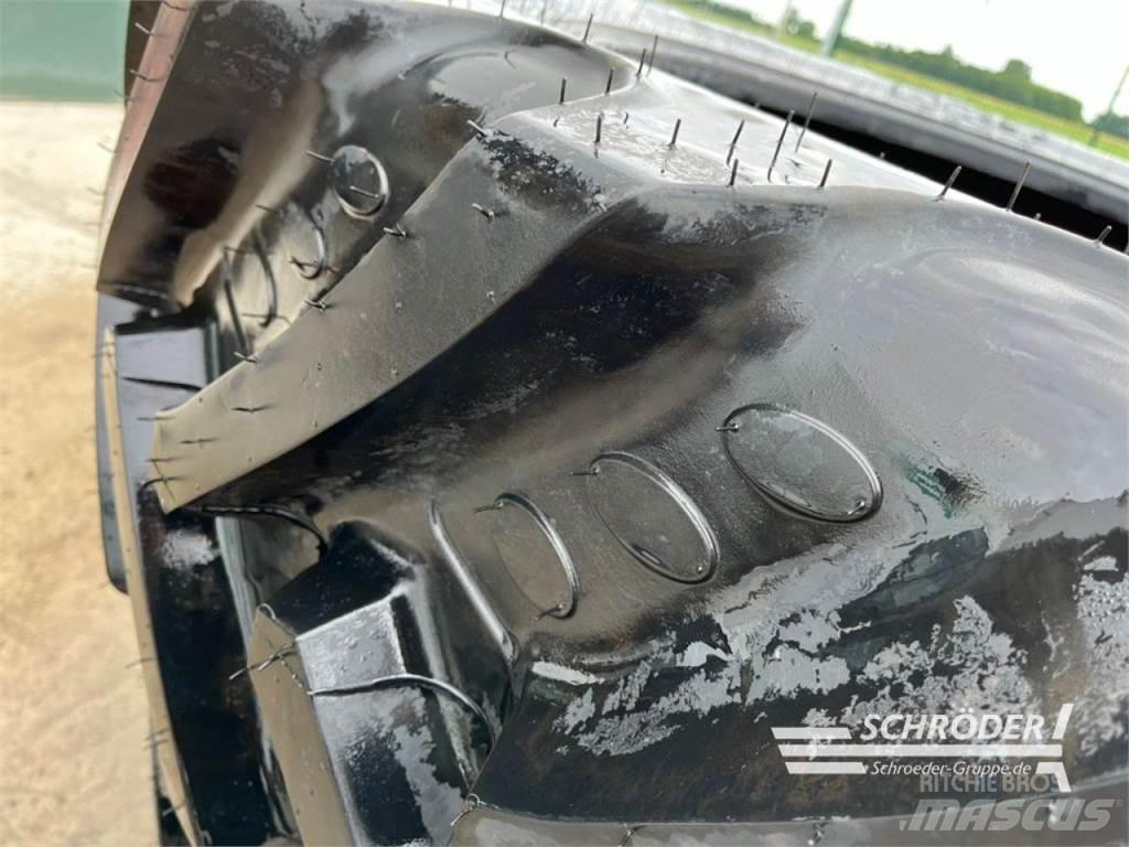 BKT 2X 420/80 R46 Gume, točkovi i felne