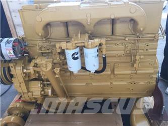 Cummins NT855-C280 Motori za građevinarstvo