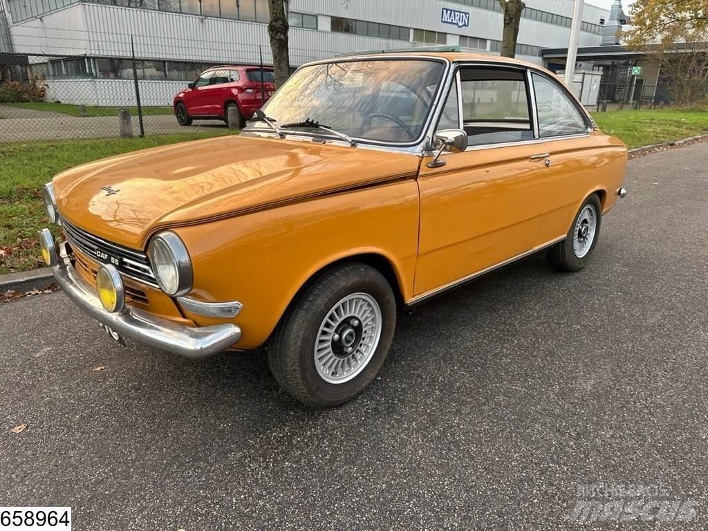 DAF ? 55 T Automobili