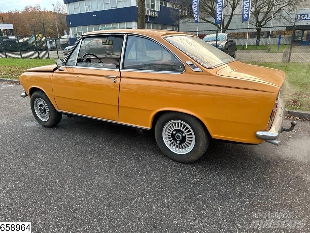 DAF ? 55 T Automobili