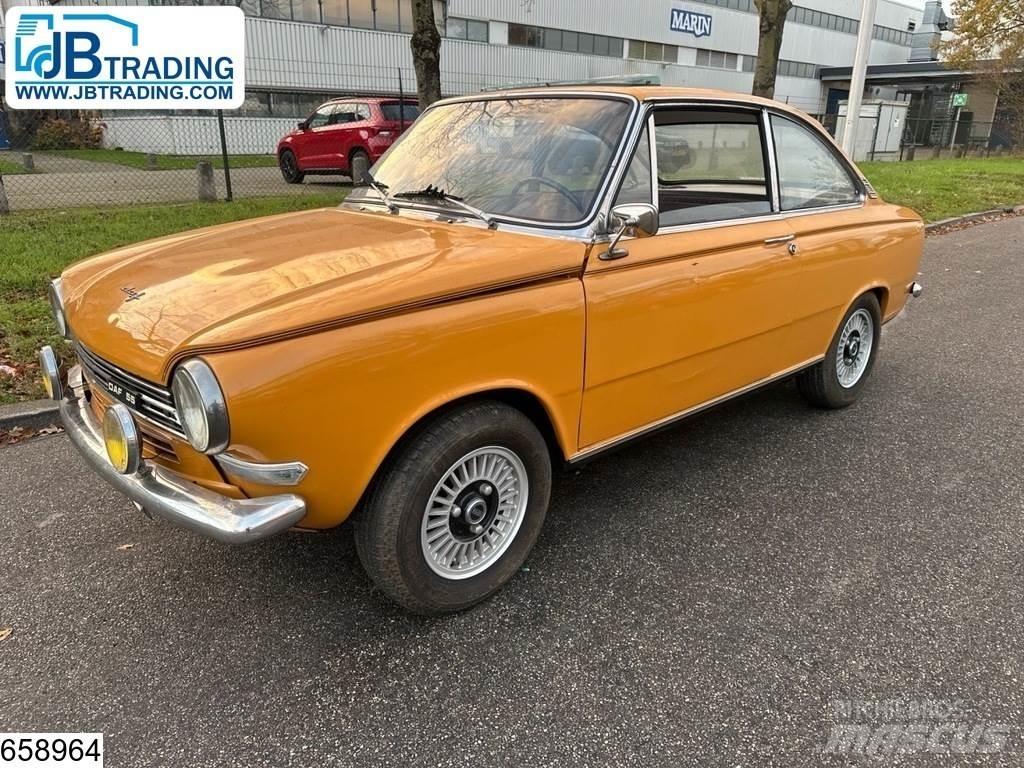 DAF ? 55 T Automobili