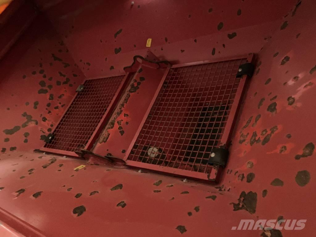 Bredal B2XL Rasturači đubriva