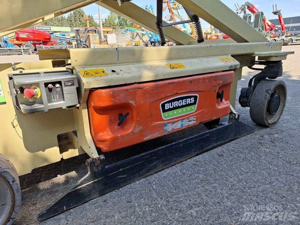 JLG 3246ES Makazaste platforme