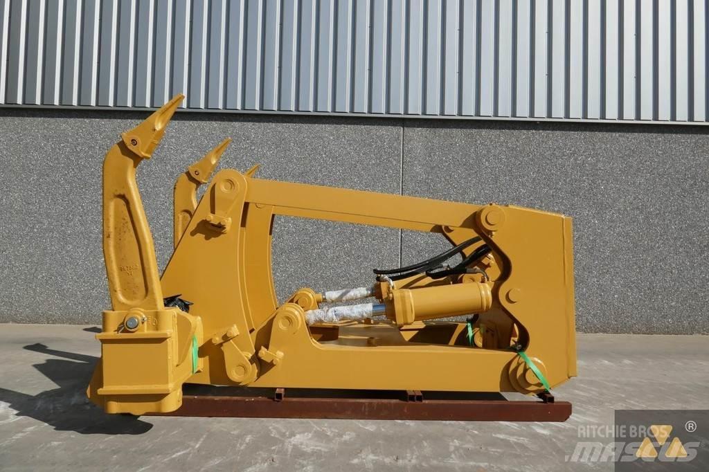 CAT D7R Ripper Ostale komponente za građevinarstvo