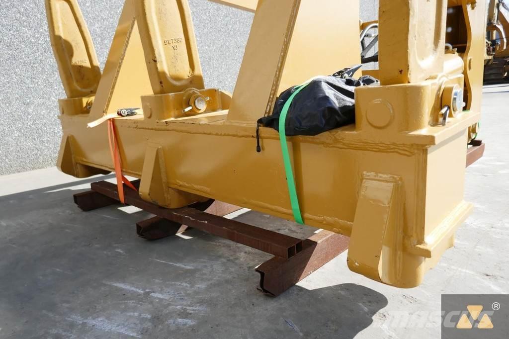 CAT D7R Ripper Ostale komponente za građevinarstvo