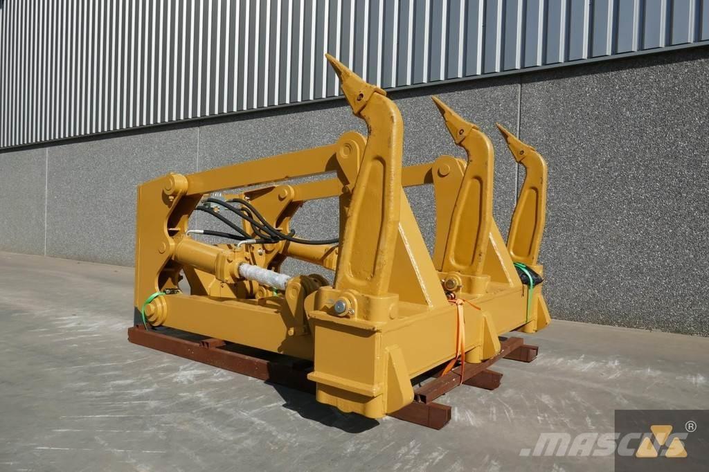 CAT D7R Ripper Ostale komponente za građevinarstvo