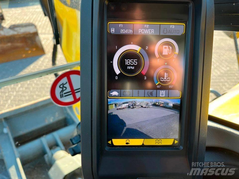 Wacker Neuson ET 90 Bageri guseničari