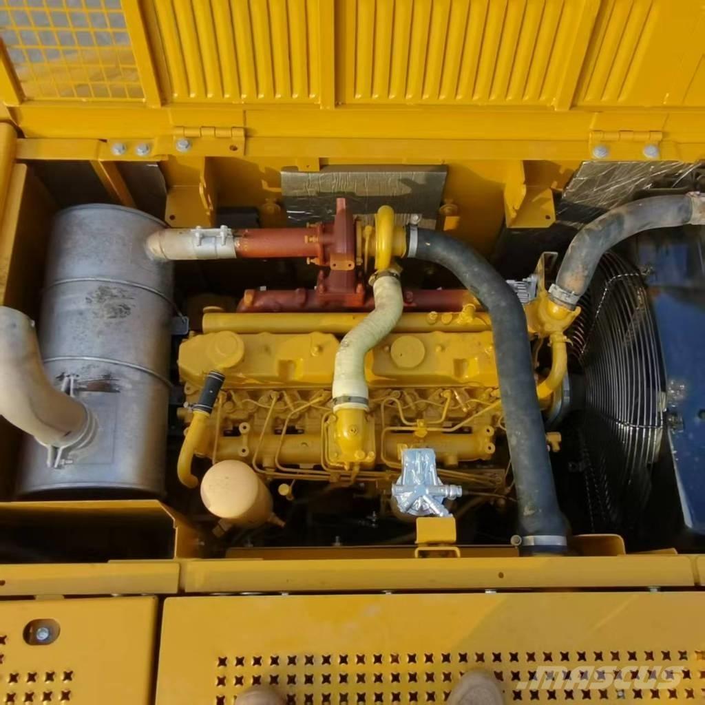 CAT 320 C L Bageri guseničari