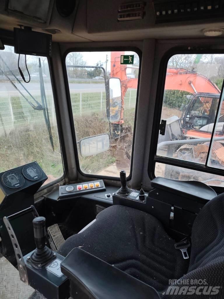 Bomag BC 972 RB Kompaktori otpada