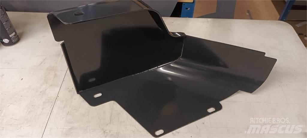 Ponsse P25147 Glave za kombajne