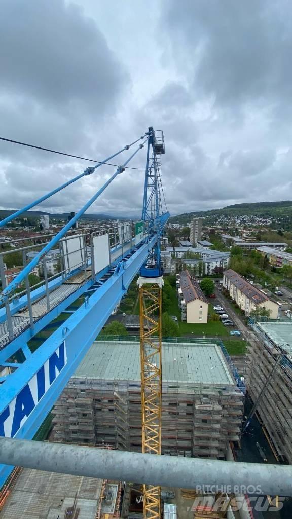 Potain MD 365 B Kranovi tornjevi
