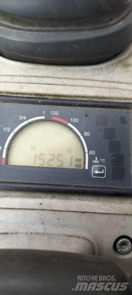 Wacker Neuson EZ 17 Mini bageri < 7t