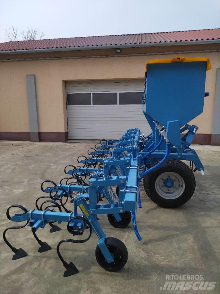  OMIKRON ORS-6/3M Kultivatori