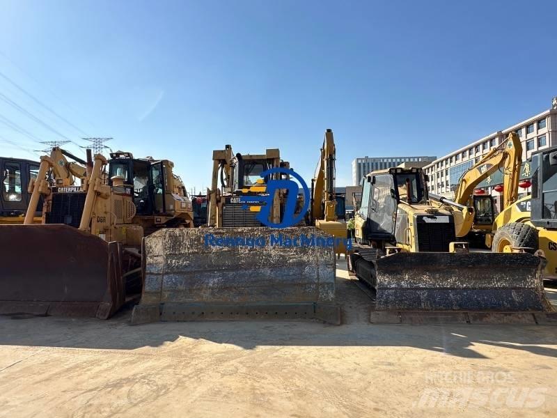 CAT D 6 R Buldožeri guseničari