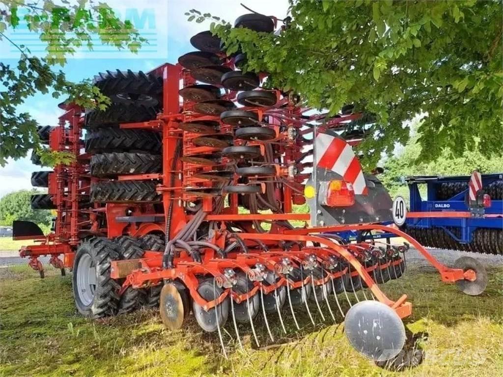Kuhn espro 6000 r Kombinovane sejačice