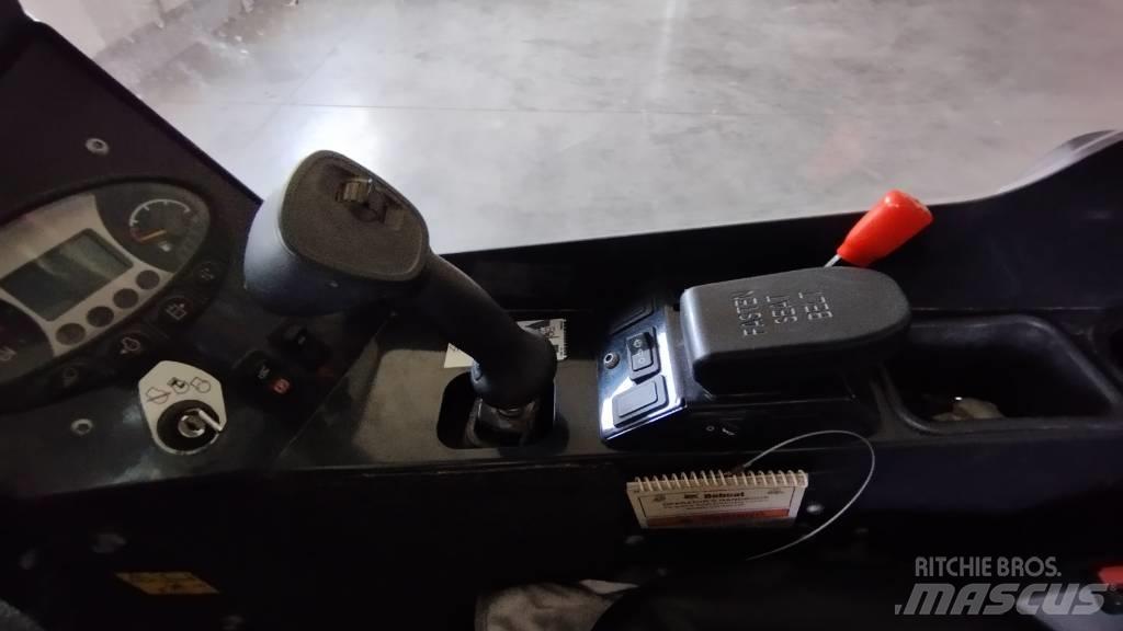 Bobcat L 23 Mini utovarivači