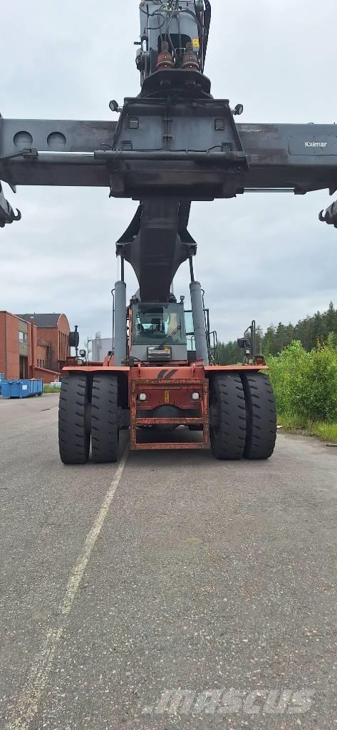 Kalmar DRF450-60S5X Dohvatni viljuškari