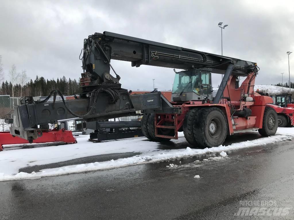 Kalmar DRF450-60S5X Dohvatni viljuškari
