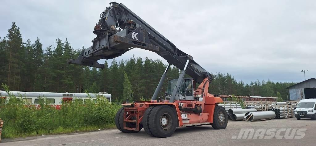 Kalmar DRF450-60S5X Dohvatni viljuškari