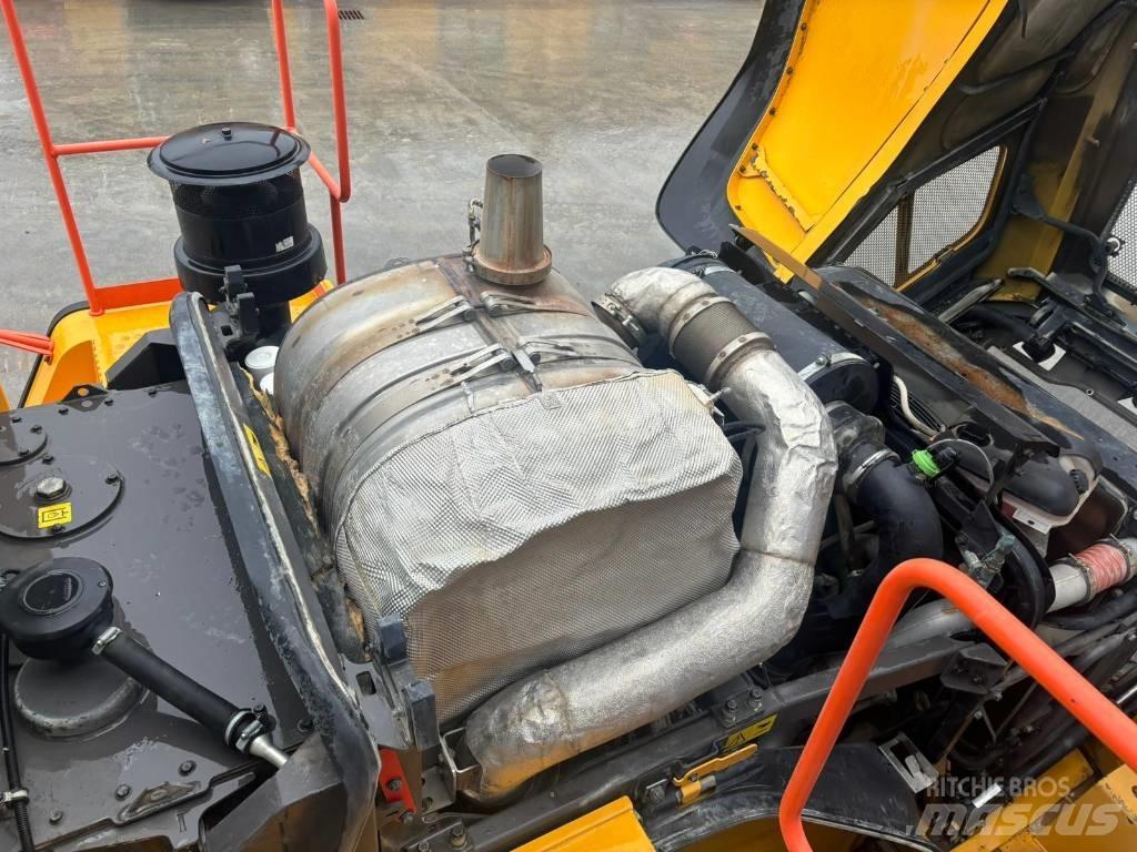 Volvo L250H Utovarivači na točkove