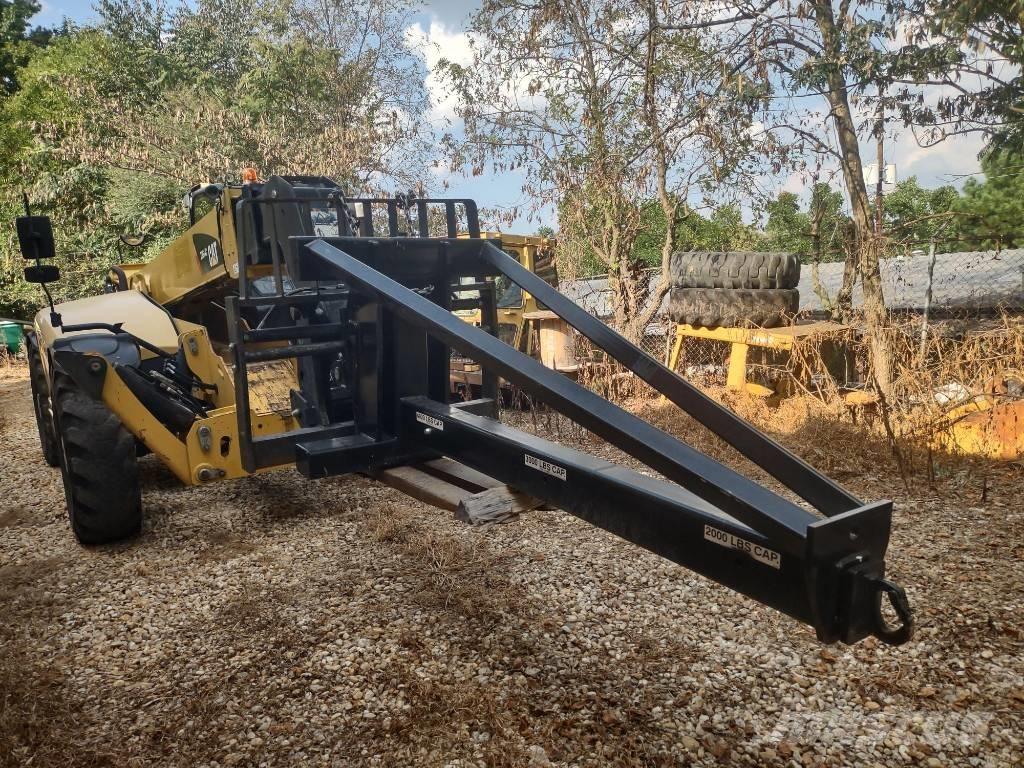 JLG X 13 JP Ostale komponente za građevinarstvo