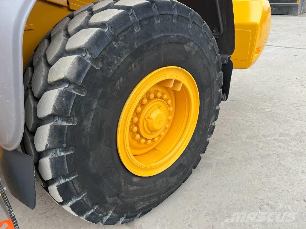 Volvo L70H2 Utovarivači na točkove