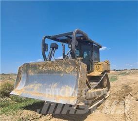 CAT D 6 R Buldožeri guseničari