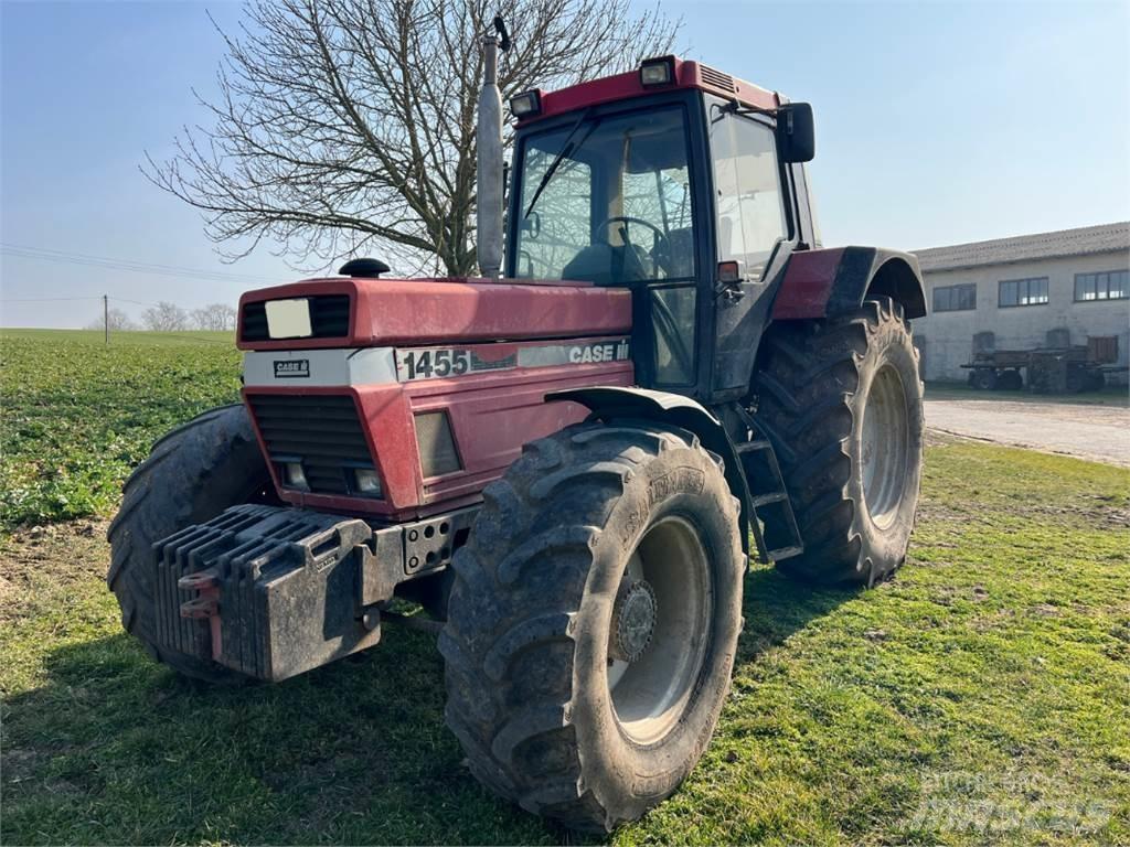 Case IH 1455 Traktori