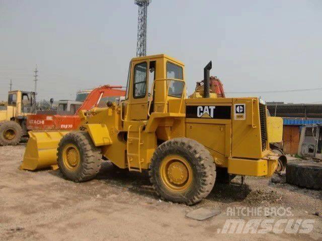 CAT 950 E Utovarivači na točkove
