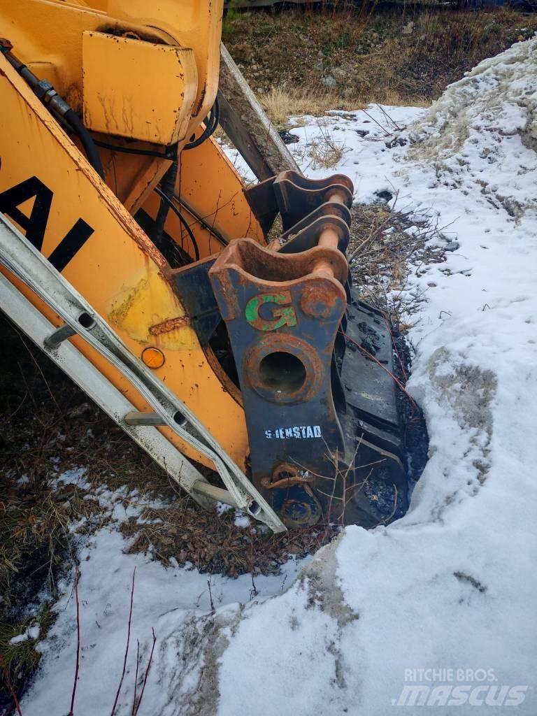 Hyundai HL 770-9 Utovarivači na točkove