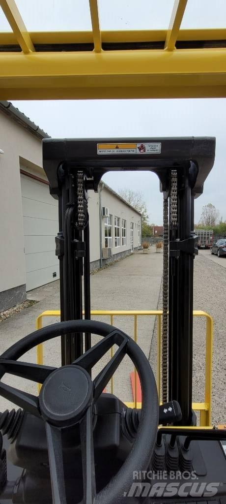 Hyster H 2.0 A Plinski viljuškari