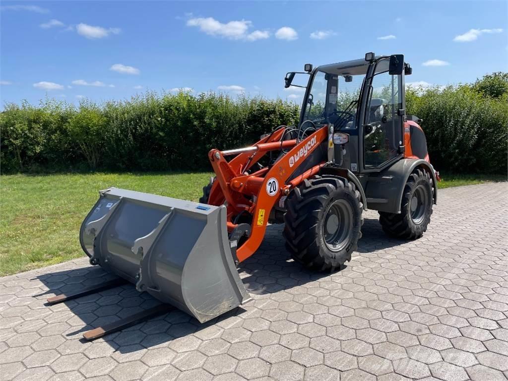 Atlas AR400 Ostale poljoprivredne mašine